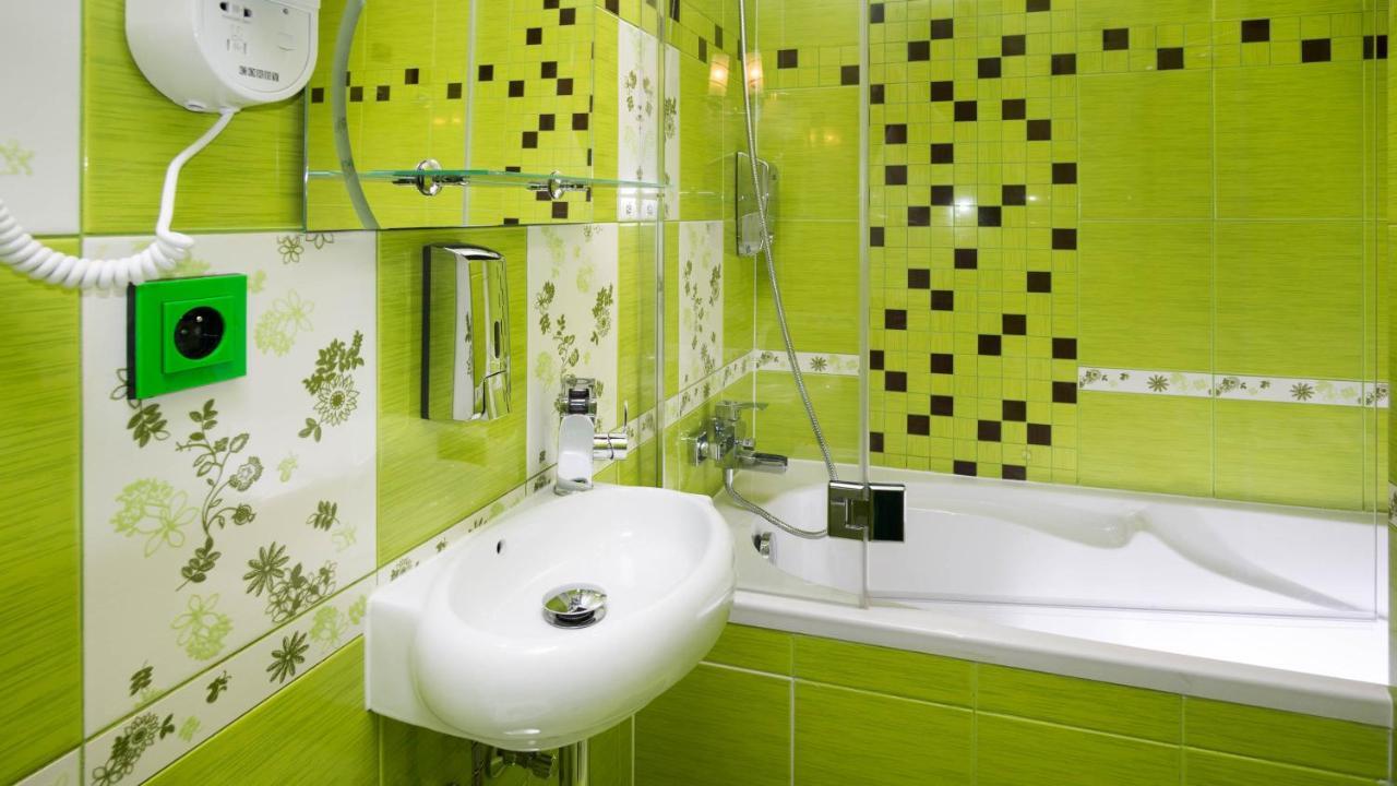 Apartment Colours - Your 7 Colour Experience In Centre Of 布拉格 外观 照片